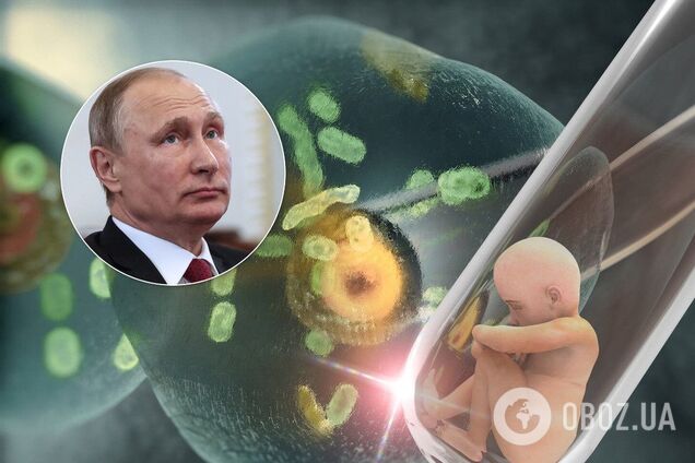 Готують для Путіна? Держдума замовила дослідження про клонування і воскресіння