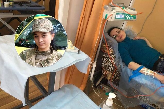 Катерина Стандартюк Коршик Айдар