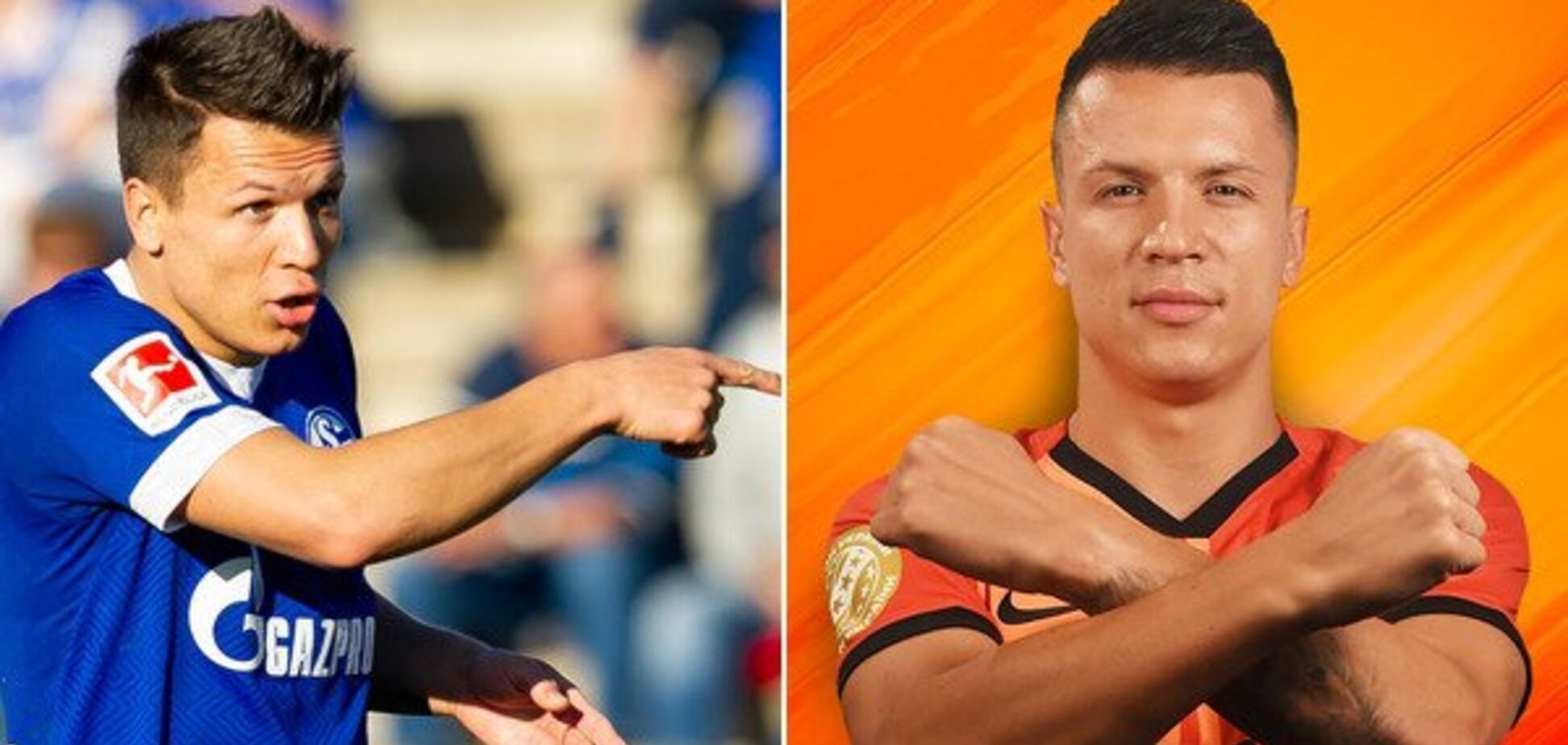 Конец близок: почему трансфер Коноплянки в 'Шахтер' только разочаровал