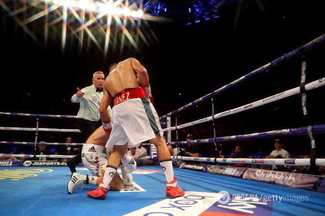 Признан несостоявшимся: перед боем Ломаченко – Кэмпбелл произошел громкий скандал