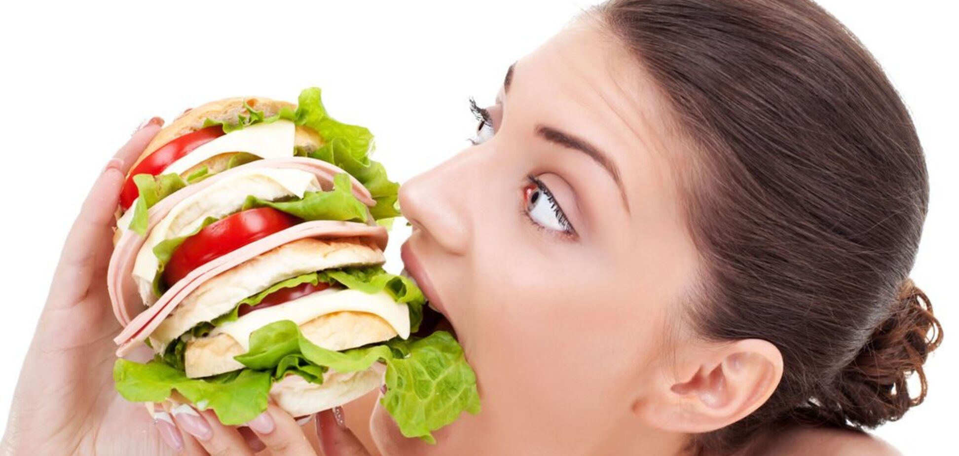 Как снизить аппетит и побороть голод: названы простые способы