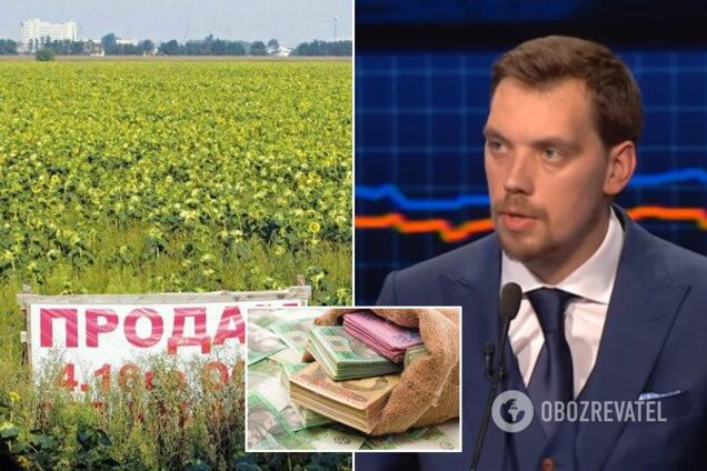 Новый Кабмин разрешит иностранцам покупать украинскую землю: что об этом известно