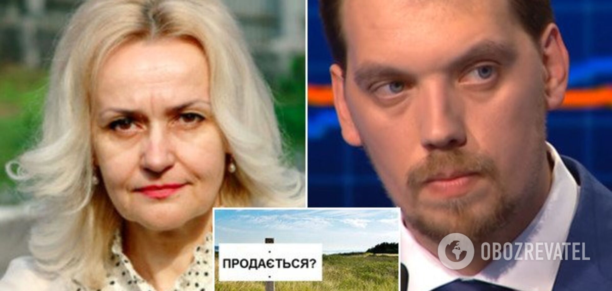 'Під знущальні оплески світу': Фаріон розлютилася через реформу Кабміну