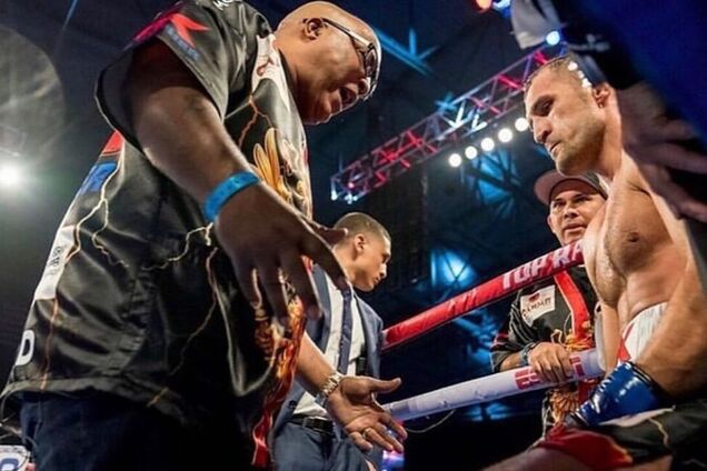 'Снимаю с боя, б*яха-муха': Ковалев рассказал, как 'пере*рался' в бою с Ярдом