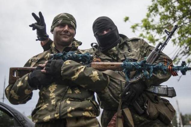 Пушилін занервував: блогер розповів про прибуття у 'ДНР' російського спецназу