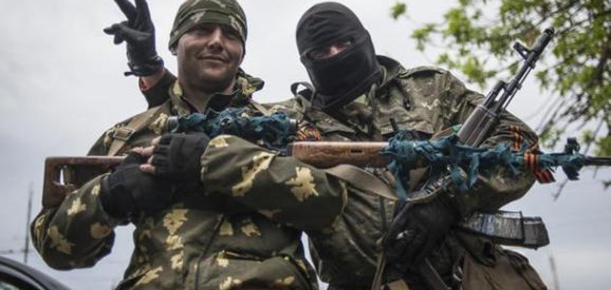 Пушилин занервничал: блогер рассказал о прибытии в 'ДНР' российского спецназа