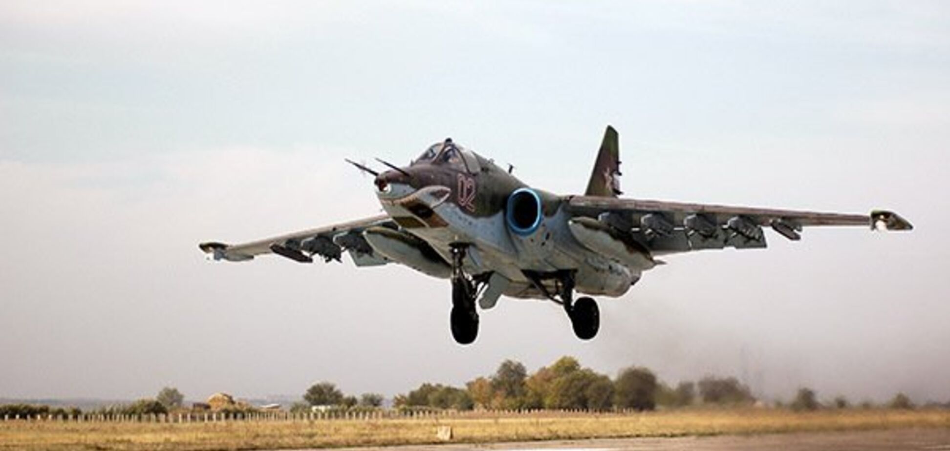 У Росії трапилася нова НП з літаком: що відомо