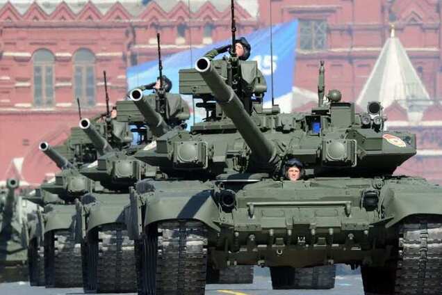 Без російських танків у Києві: названо спосіб захоплення України