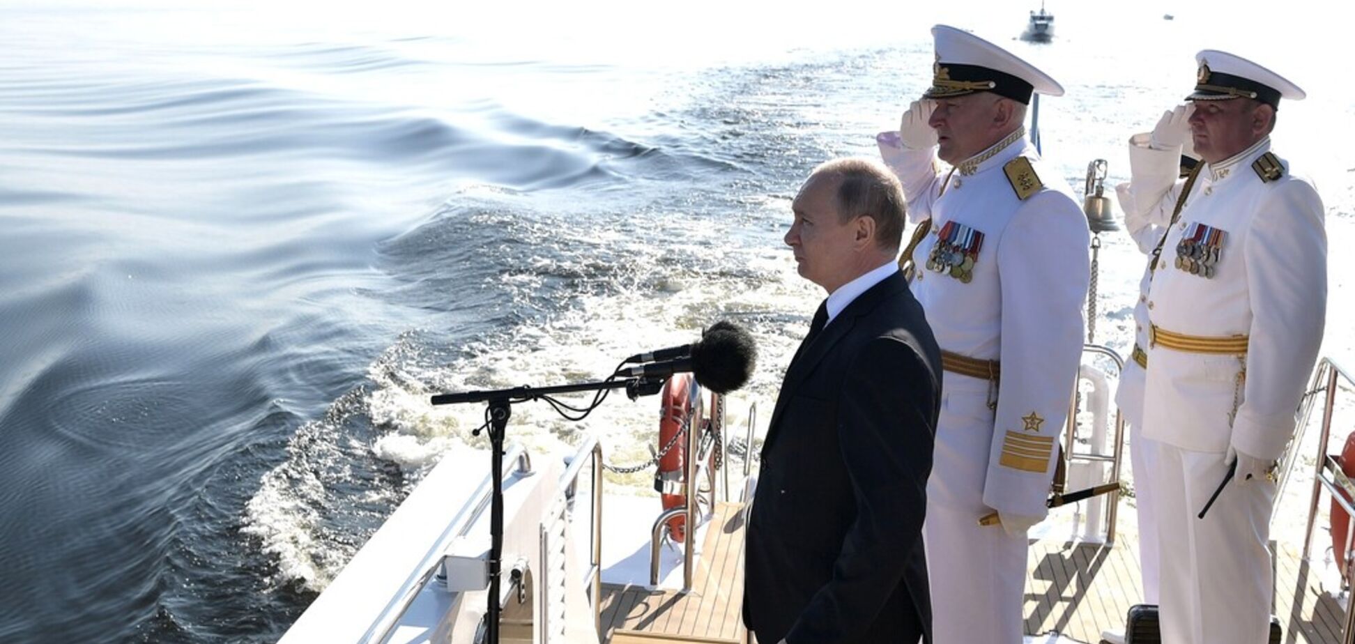 Кремль пойдет на провокации: названа новая угроза