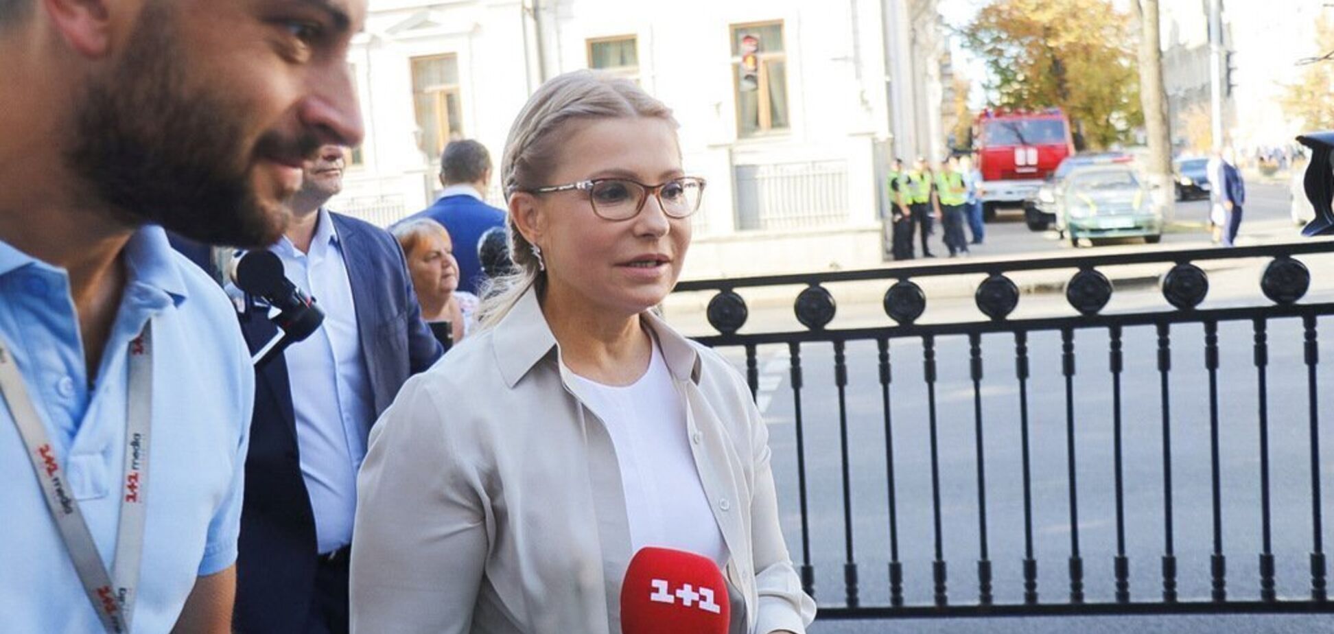 'Соболезнуем': у Тимошенко случилась трагедия в семье