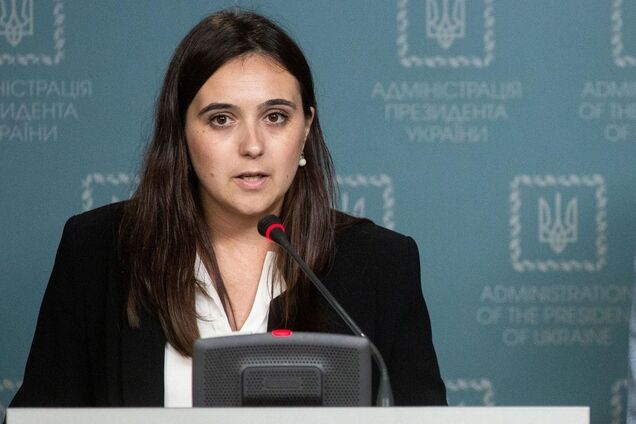 Зеленському висунули вимогу щодо Мендель