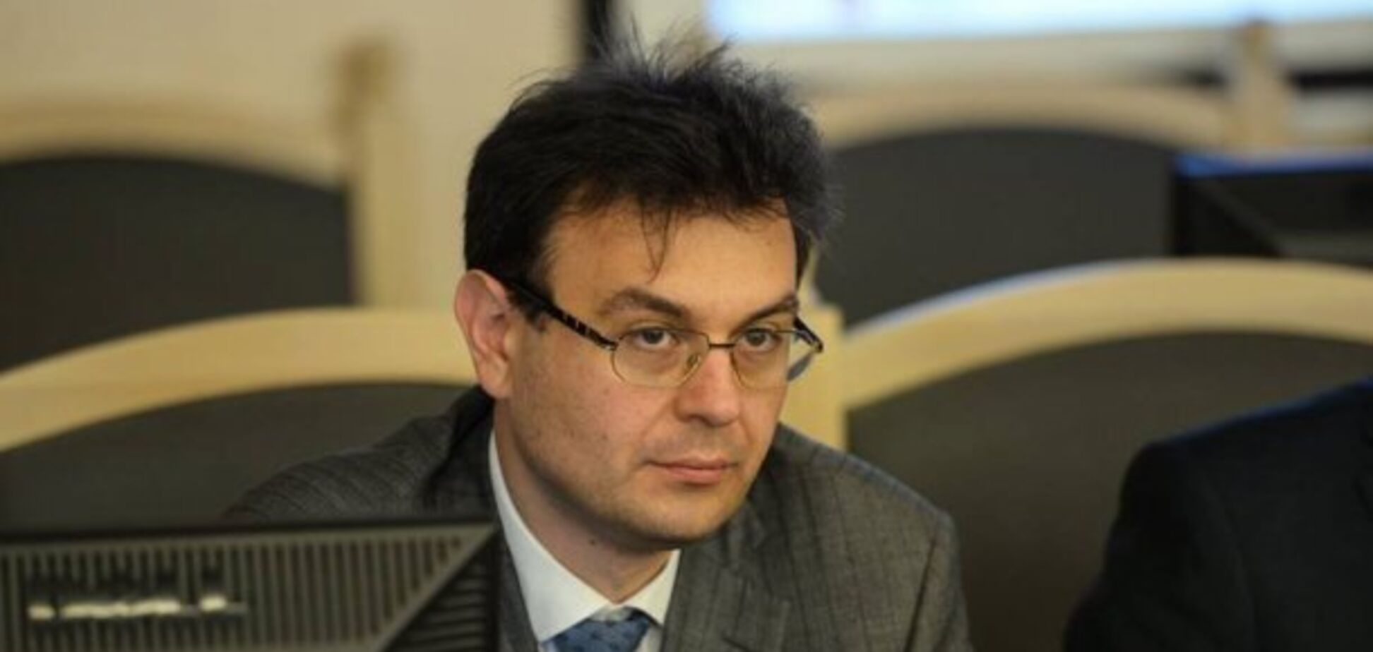 Председатель финансового комитета Рады Гетманцев был помощником Сивковича — расследование