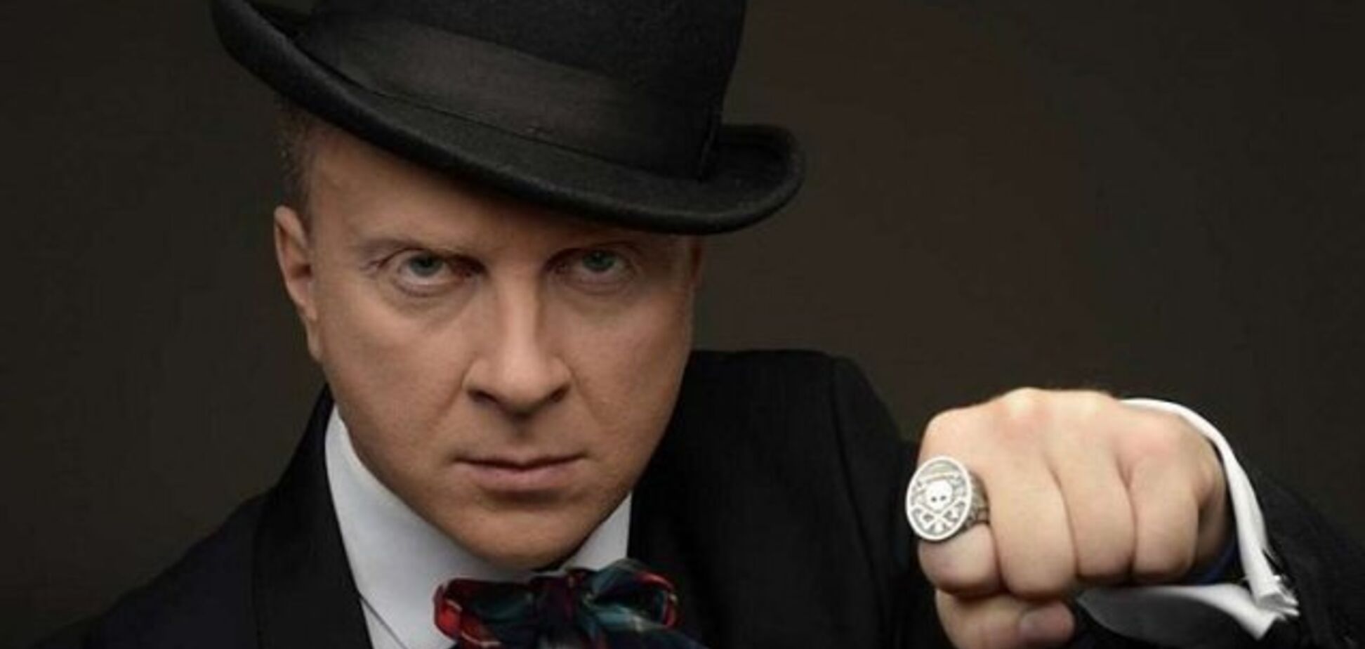 Чоловікам немає місця в сучасному світі!