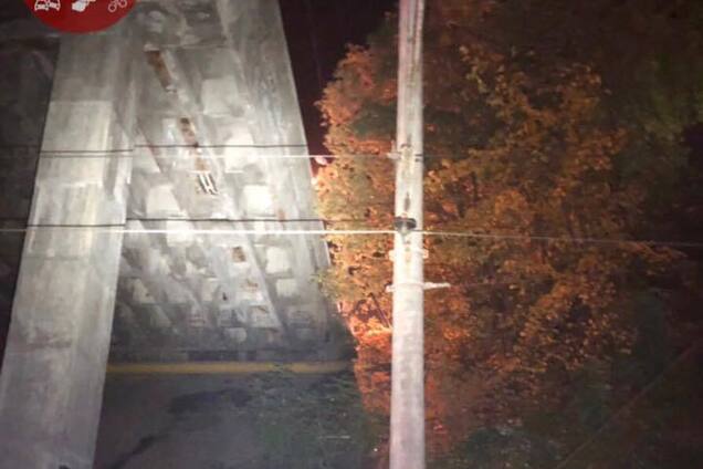 У Києві знайшли труп з військовим квитком