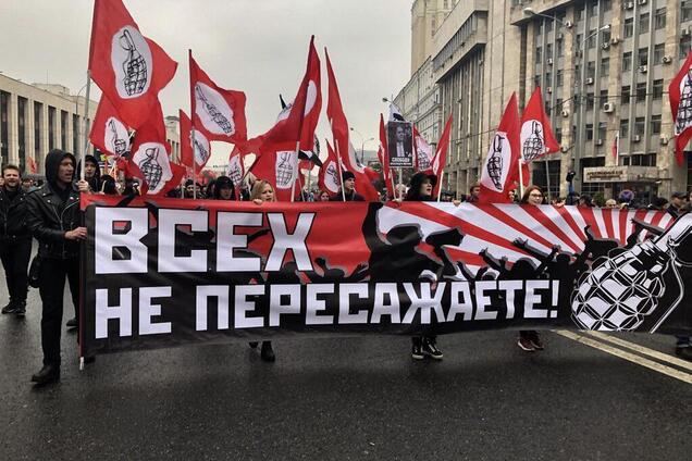 Пахнет Майданом: хоть Путину и не нравится