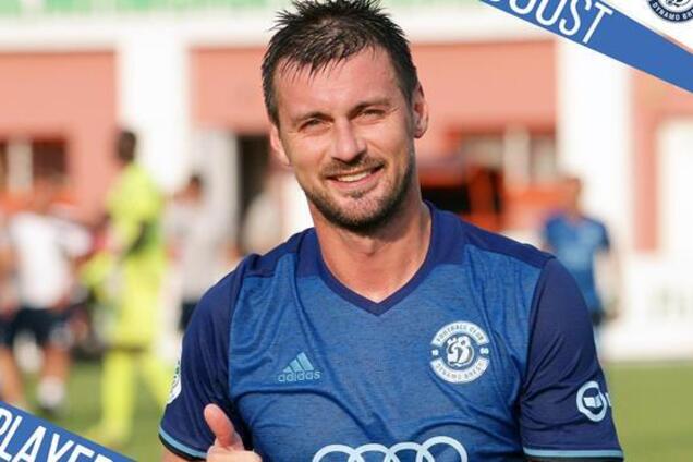 'А сейчас кто?' Милевский жестко прошелся по 'Динамо'