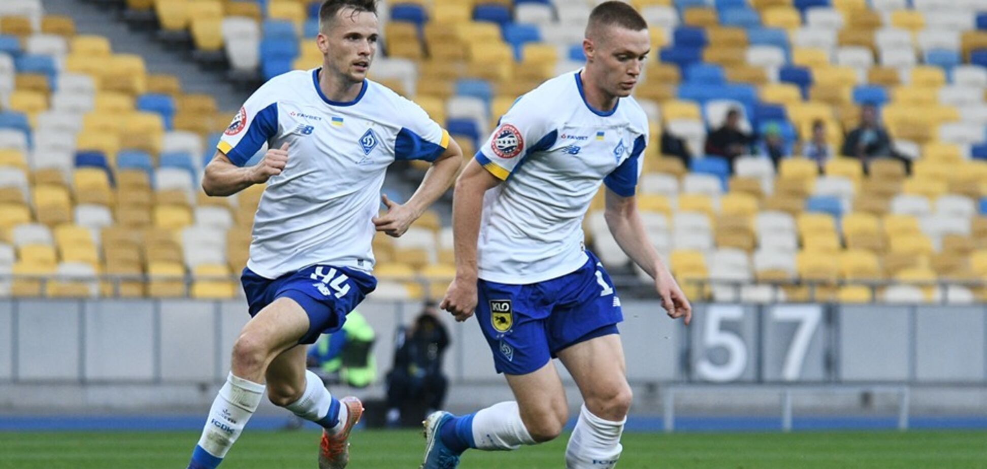 Лугано – Динамо: последние новости перед матчем