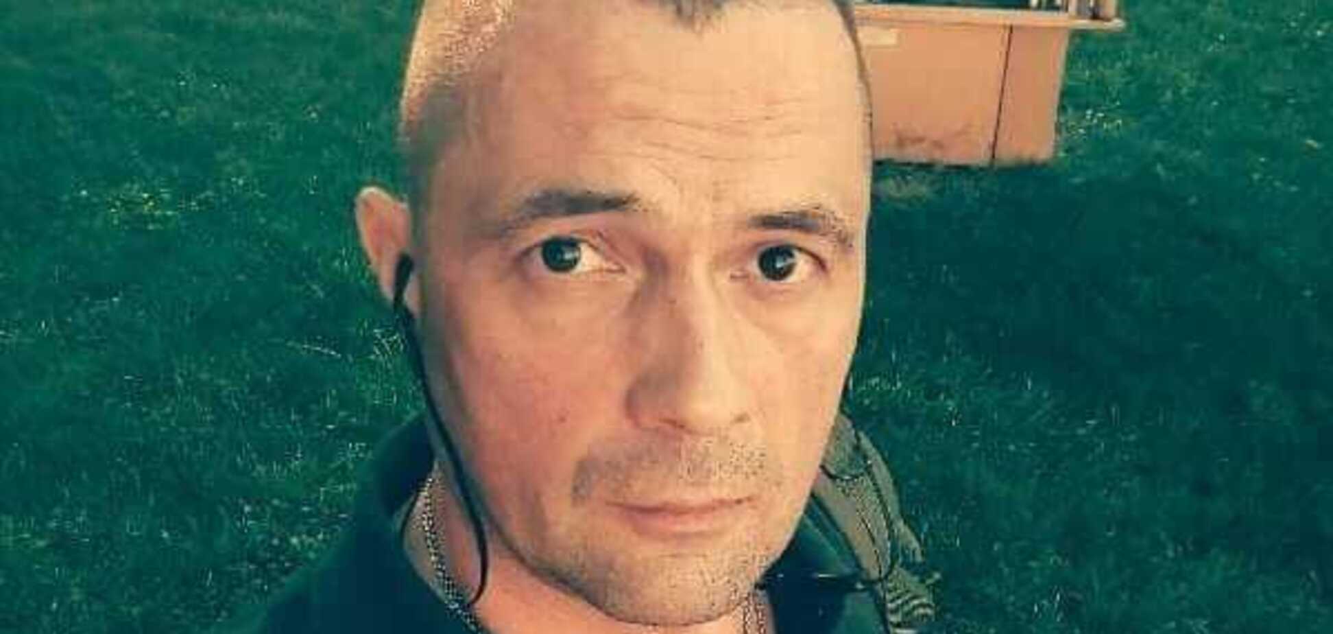 Василий Давыденко