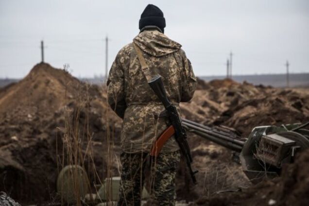 Террористы на Донбассе развернули широкомасштабные бои: ВСУ выдержали атаку
