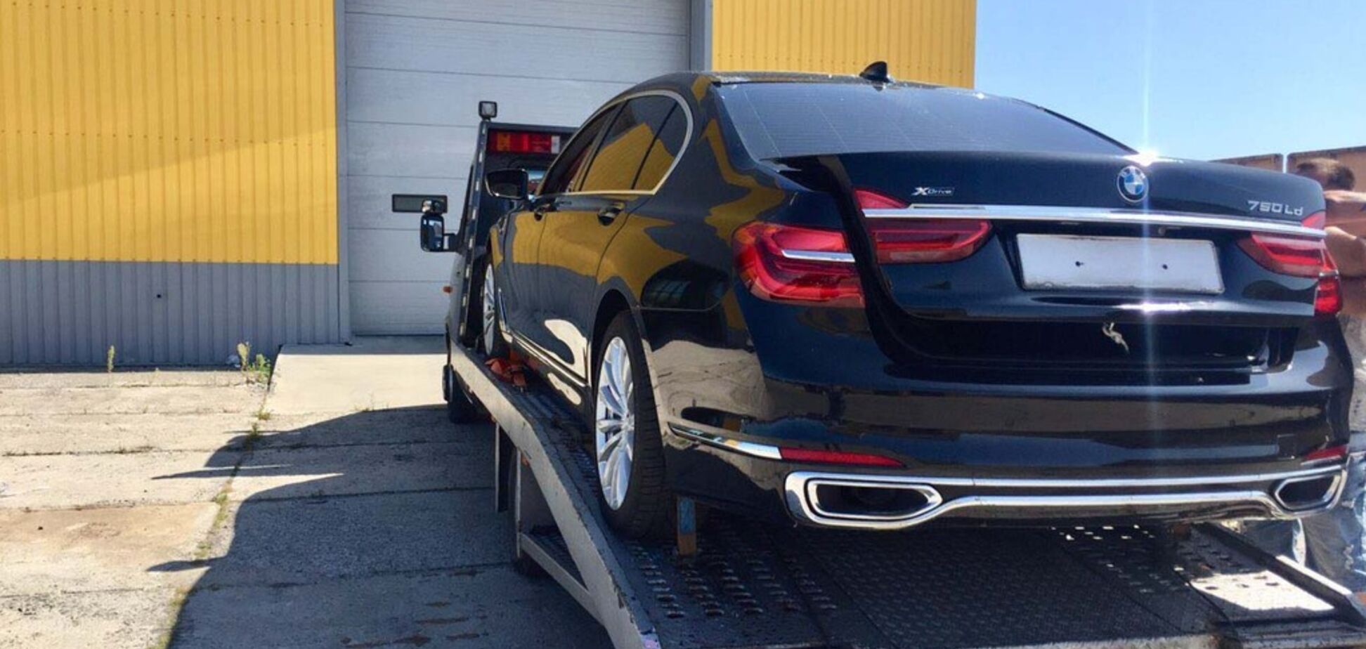 В Киевской области появился срочный эвакуатор: как воспользоваться