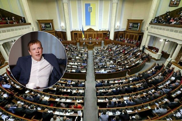 Новая схема 'СН': как человек Хомутынника помогает собирать 'дань' с бизнеса