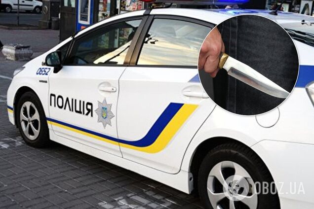 На Черкащині знайшли понівечений труп жінки