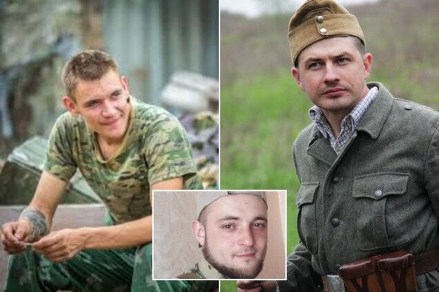 'Воїни, а не солдати': історії та фото 13 полеглих у вересні героїв