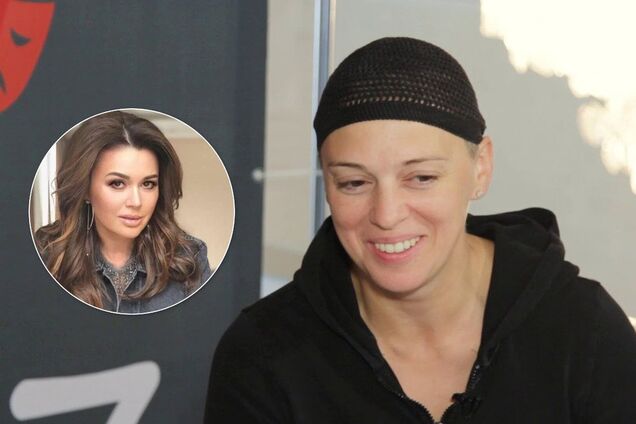 Звезду 'Не родись красивой' втянули в скандал с Заворотнюк