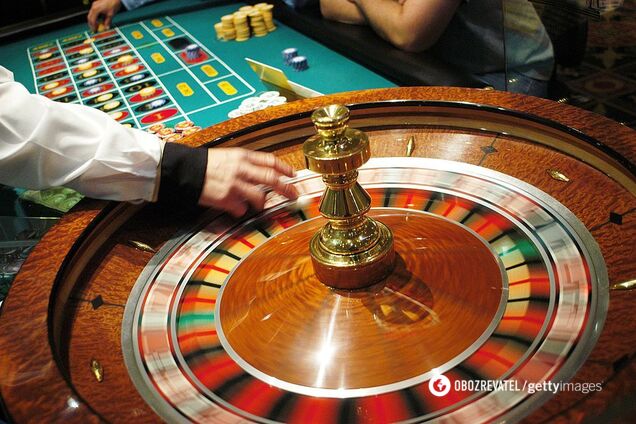 В Украине легализуют казино: где разрешат играть и на каких условиях