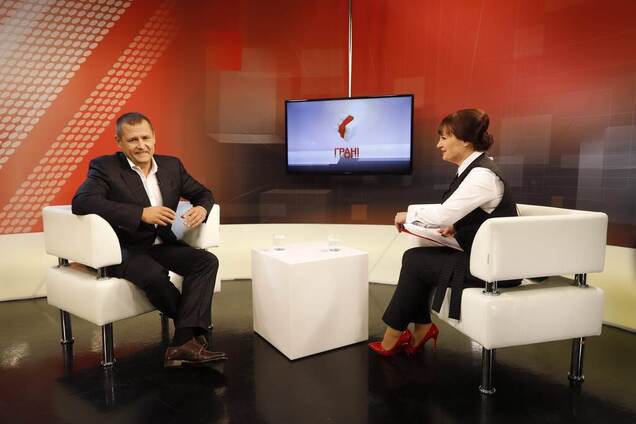 Филатов об аэропорте в Днепре: я сделал все от меня зависящее