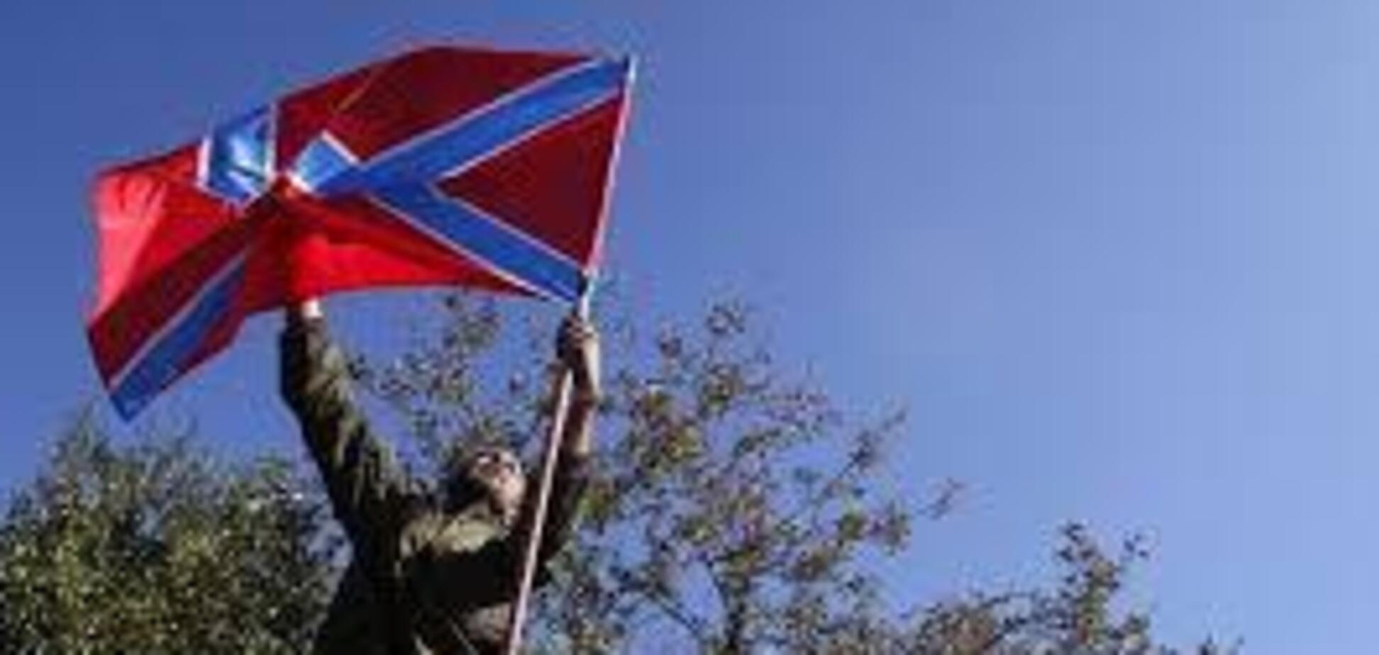 'Урізали пайку! Надія на лохів!' У фанатів 'Новоросії' виникла нова проблема