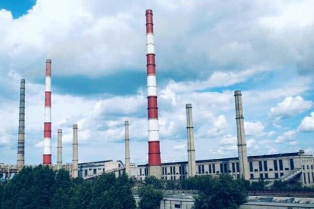 "Останется без электроэнергии": Плачков обосновал необходимость снижения цены на газ для Луганской ТЭС