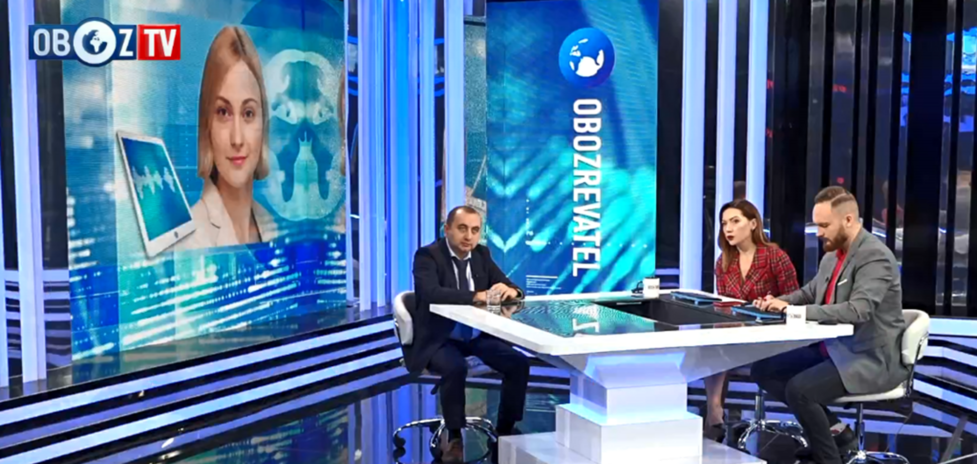 Демарш Украины в ПАСЕ: нардеп раскрыла детали