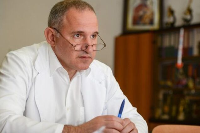 Україна відстає на 50 років від світу: Тодуров розповів, як врятувати медицину