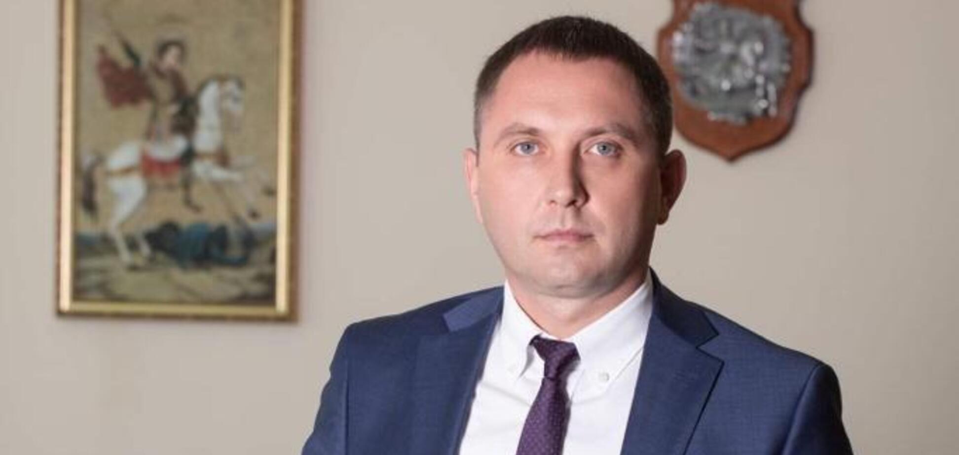 Распил отменяется. Кто и за что мстит Юрию Лавренюку?