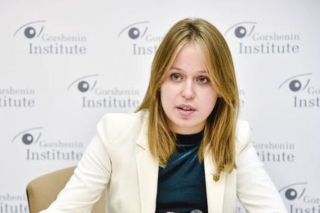 Училась в Москве: глава украинской делегации в ПАСЕ поддержала переговоры с Россией