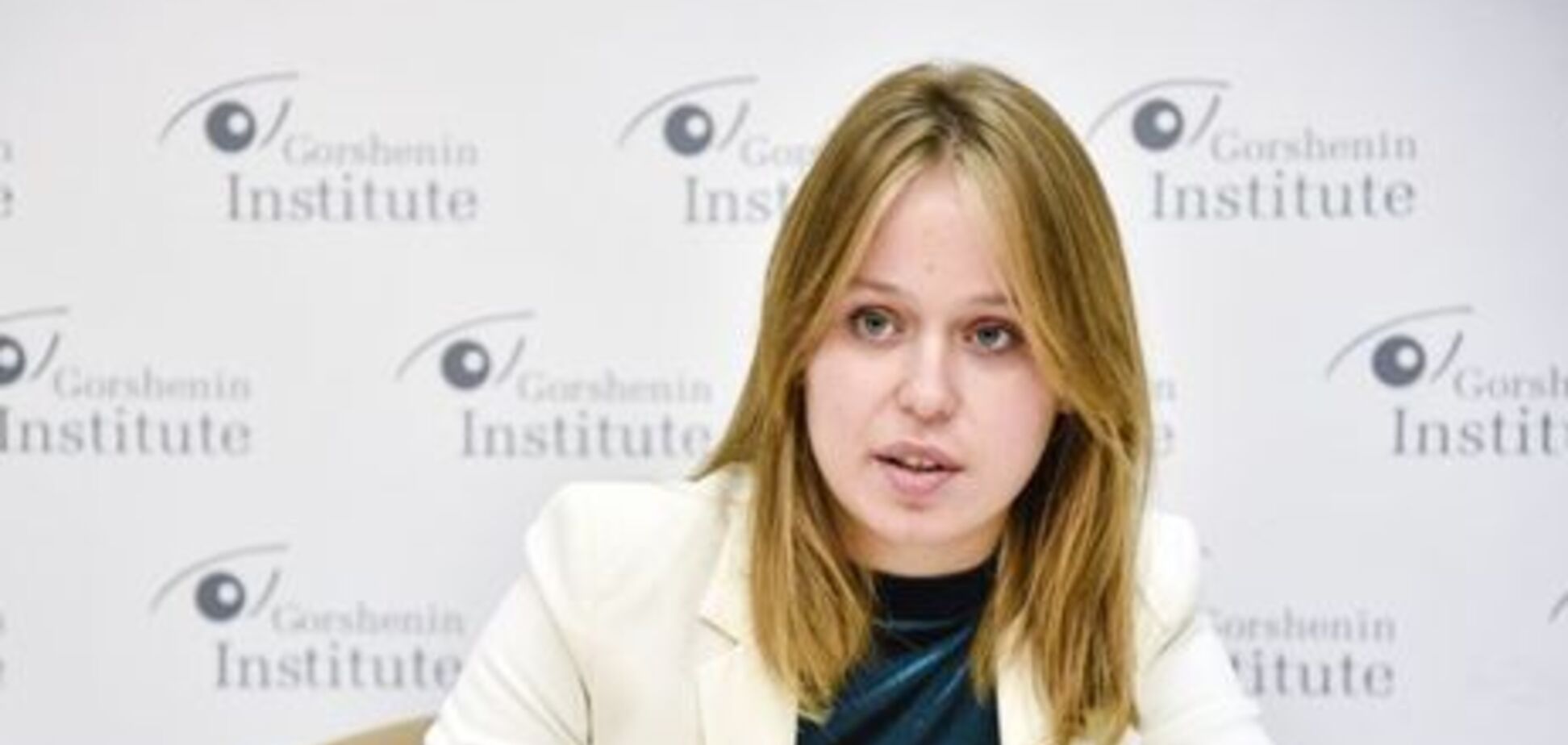 Училась в Москве: глава украинской делегации в ПАСЕ поддержала переговоры с Россией