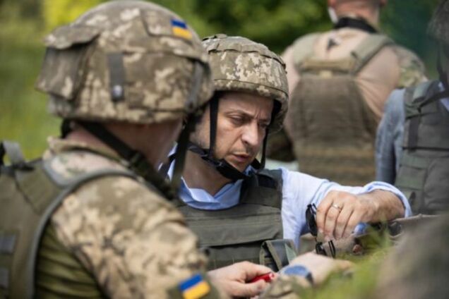 Славянск готов вернуться под флаг 'ДНР'?