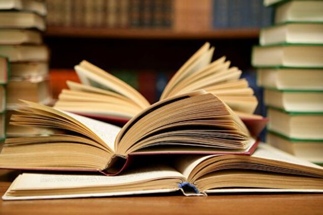 Вересень: час вчитися корисному