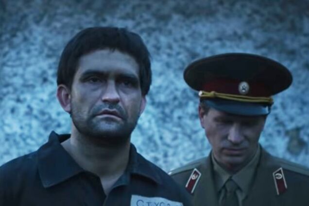 'Сказав, що тупий': фільм про Стуса посварив Кіпіані та сценариста