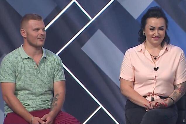 'Все ушло вместе с килограммами': стало известно о расставании победителей 'Зважені та щасливі'