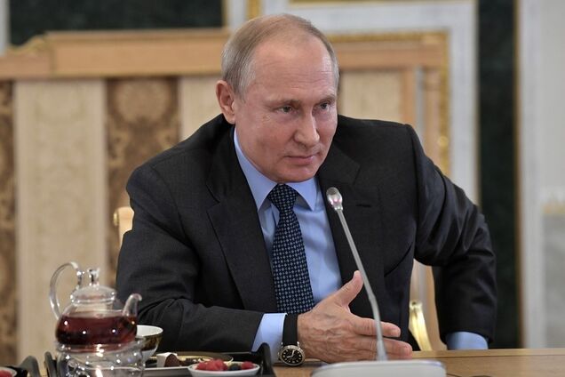 Путин и Зеленский могут договориться по Донбассу — Гозман