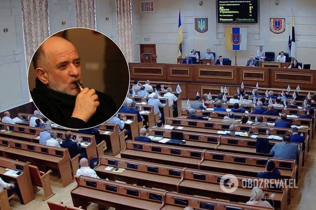 Знаменитого художника прибрали з головного музею Одеси: розгорівся скандал