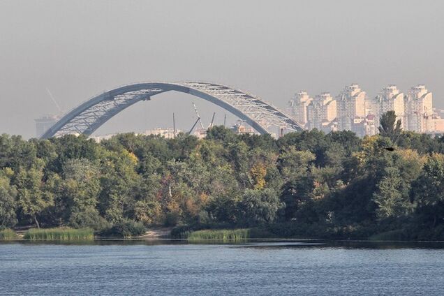 Подольский мостовой переход