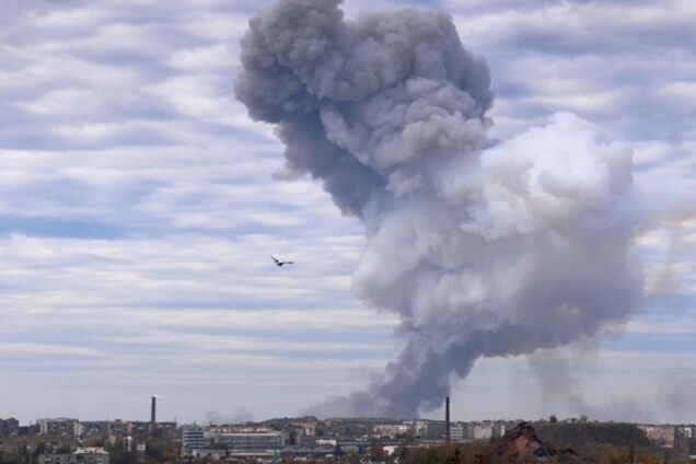 У Донецьку прогримів вибух на шахті: перші подробиці