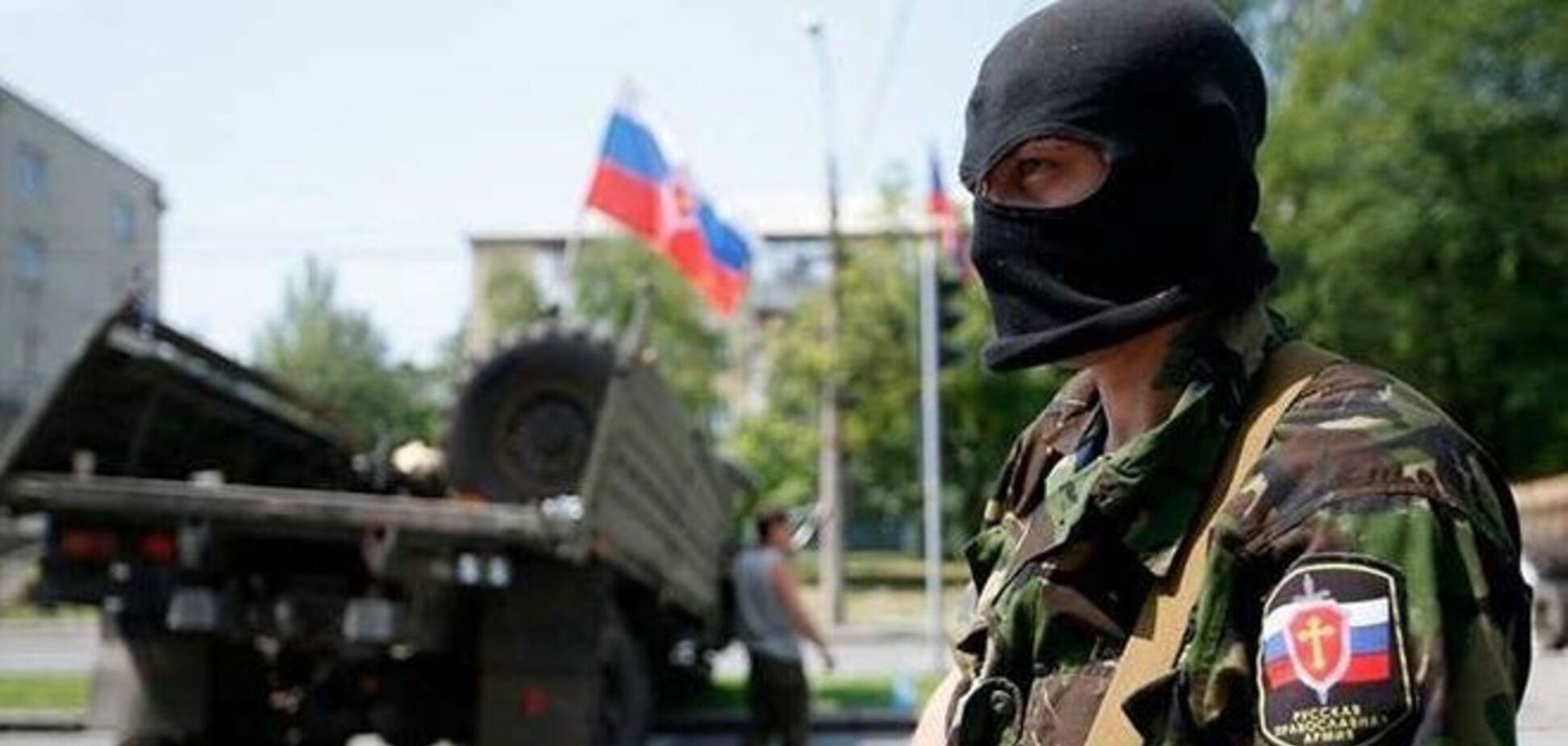 'Трупи вивозили вертольотами': на Донбасі вибухнули істерикою за удар ЗСУ