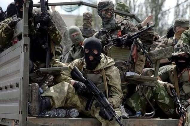 'Орки с гранатой!' Офицер ВСУ рассказал о нелепой гибели террористов на Донбассе
