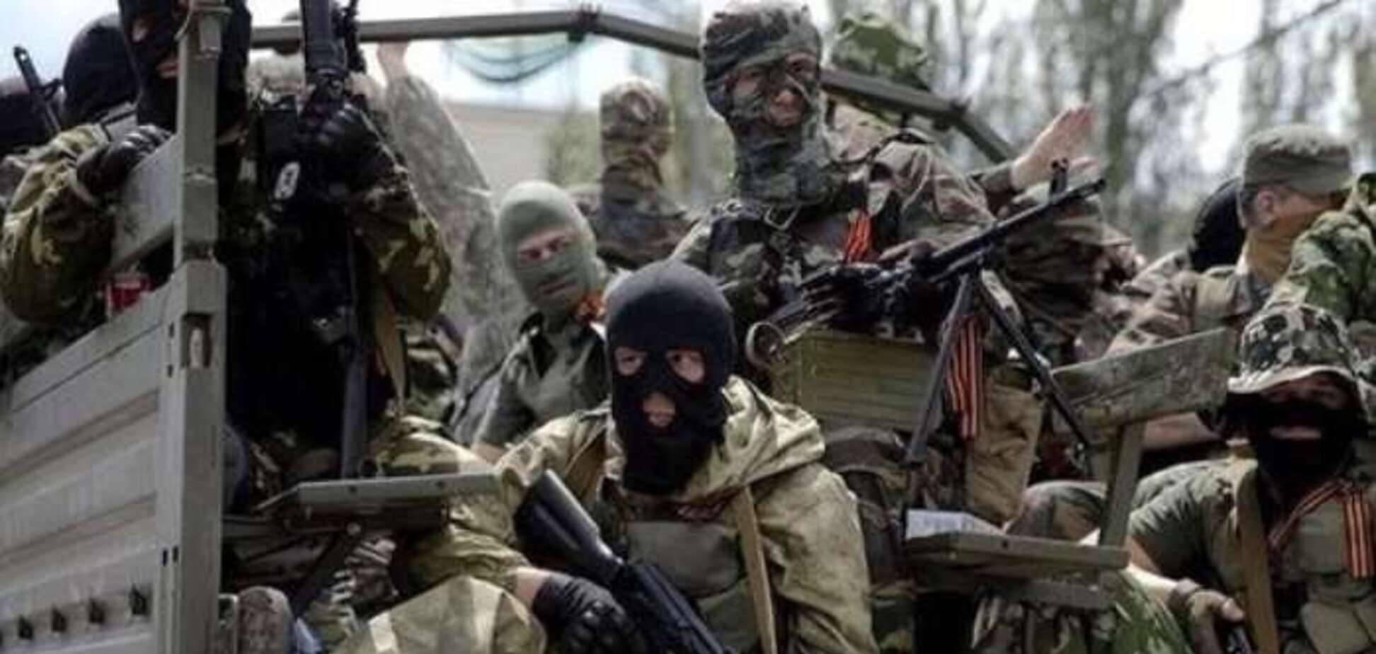 'Орки з гранатою!' Офіцер ЗСУ розповів про безглузду загибель терористів на Донбасі