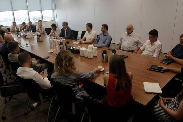 'Госгеонедра' продала 26 участков на 500 млн гривен через ProZorro