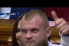 Зухвалий "слуга народу" оскандалився у Раді